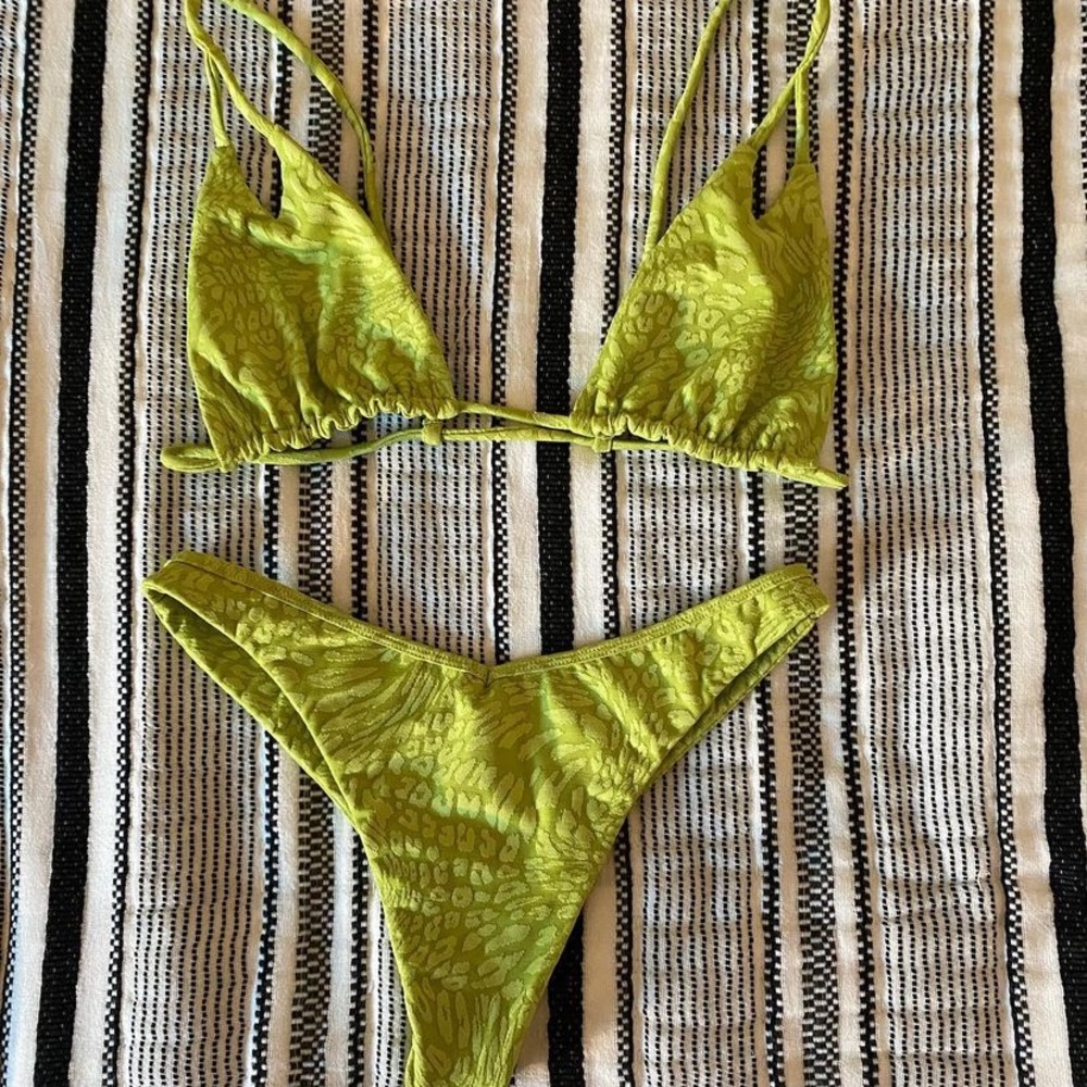 Benoa Zest BOTTOMS ONLY